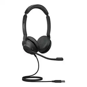 Jabra headset jabra evolve2 30 headset noise cancelling microsoft
