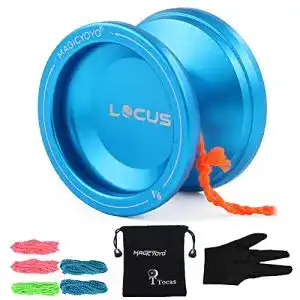 Jo jo magicyoyo profi responsive jojo fuer kinder