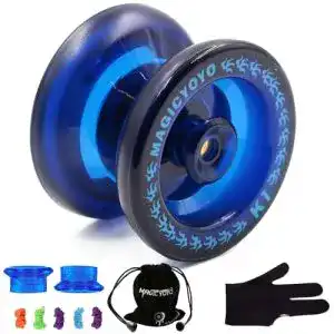 Jo jo magicyoyo profi responsive jojo fuer kinder jojos