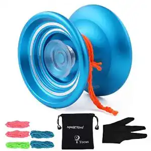Jo jo magicyoyo profi responsive jojo fuer kinder u erwachsene