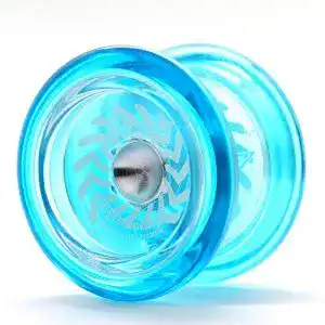 Jo jo yoyo factory yoyofactory arrow yo yo mit extra kugellager