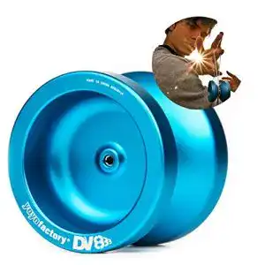 Jo jo yoyo factory yoyofactory dv888 profi metall yo yo