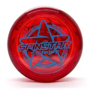 Jo jo yoyo factory yoyofactory spinstar yo yo rot