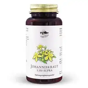 Johanniskraut kraeuterhandel sankt anton