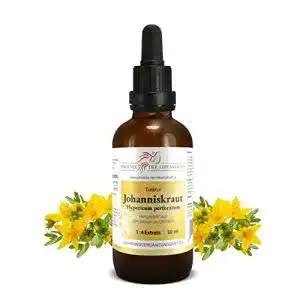 Johanniskraut phoenix der lebenskraft tinktur 50 ml