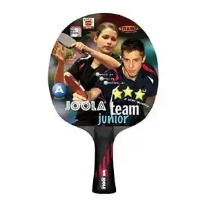 Joola tischtennisschlaeger joola 52004 tischtennisschlaeger team