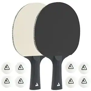 Joola tischtennisschlaeger joola 54817 tischtennis set colorato