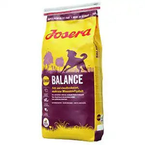 Josera hundefutter josera balance im 900 g paket