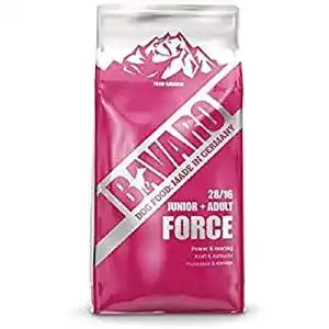Josera hundefutter josera bavaro force 28 16 18kg