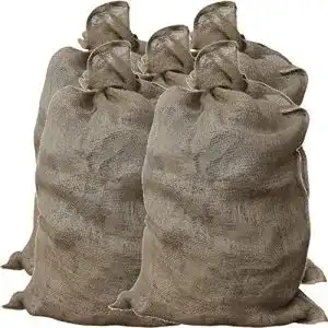 Jutesack gardenmate 15x universal 105cm x 60cm 50 kg traglast