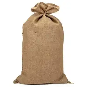 Jutesack la cordeline cjn27 naturbelassen 55 x 2 x 95 cm