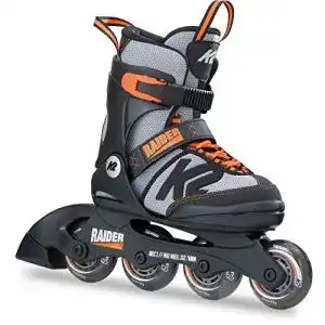 K2 inliner k2 inline skates raider fuer jungen mit softboot