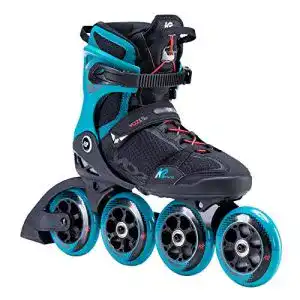 K2 inliner k2 inline skates vo2 s 100 m fuer herren mit softboot