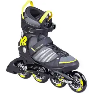 K2 inliner k2 power 90 ii speedlace ltd inline skate 2022