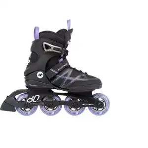 K2 inliner k2 skates damen inline skates alexis 80 pro black