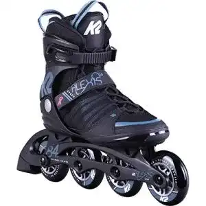 K2 inliner k2 skates damen inline skates alexis 84 speed alu
