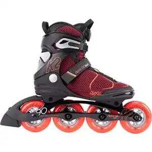 K2 inliner k2 skates damen inline skates alexis 90 boa