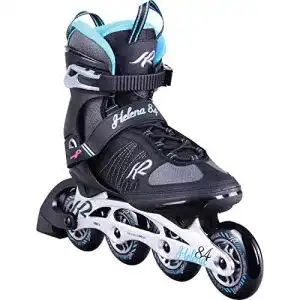 K2 inliner k2 skates damen inline skates helena 84 black blue