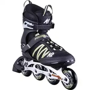 K2 inliner k2 skates herren inline skates power 84 black sand