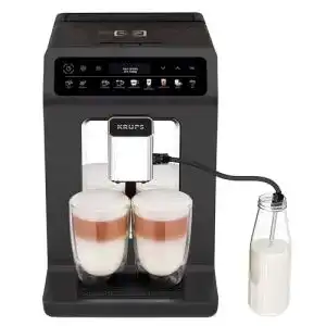 Kaffeemaschine krups evidence one kaffeevollautomat