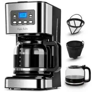 Kaffeemaschine mit timer taylor swoden darcy 950w 1 5l