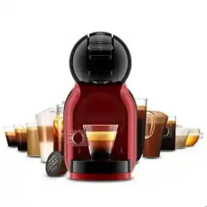 Kaffeemaschine nescafe dolce gusto krups nescafe dolce gusto mini