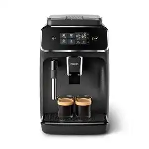 Kaffeemaschine philips domestic appliances philips series 2200