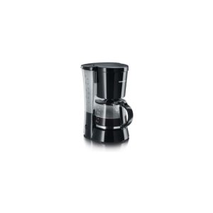 Kaffeemaschine SEVERIN Filter mit Glaskanne, für bis zu 10 Tassen