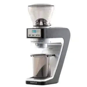 Kaffeemuehle siebtraeger baratza sette 30 elektrische kaffeemuehle