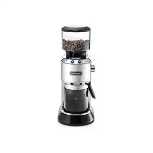 Kaffeemuehle siebtraeger delonghi dedica kg 521 m