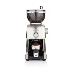 Kaffeemuehle siebtraeger eta kaffeemuehle i 400g behaelter