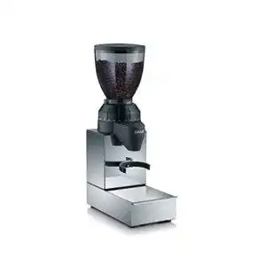 Kaffeemuehle siebtraeger graef cm850eu cm850eu kaffeemuehle