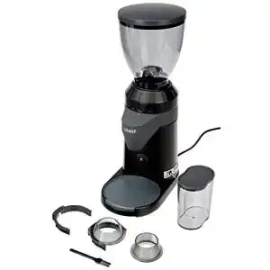 Kaffeemühle Siebträger
