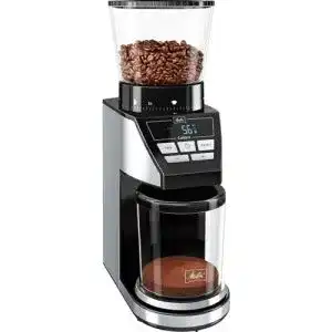Kaffeemuehle siebtraeger melitta 1027 01 muehle calibra eu 160 w