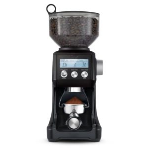 Kaffeemühle Siebträger Sage – The Smart Grinder Pro