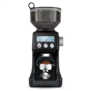 Kaffeemuehle siebtraeger sage the smart grinder pro 1
