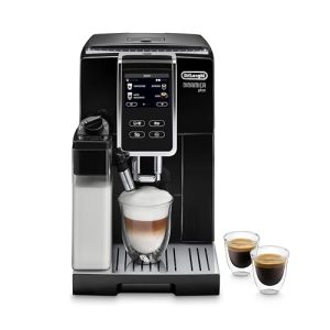Kaffeevollautomat mit Milchbehälter De’Longhi Dinamica Plus ECAM