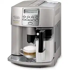 Kaffeevollautomat mit milchbehaelter delonghi magnifica esam 3500 s
