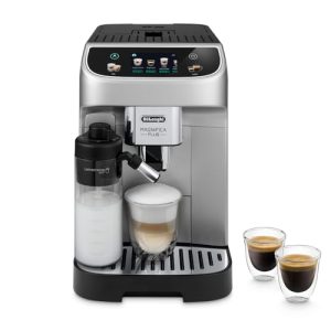 Kaffeevollautomat mit Milchbehälter De’Longhi Magnifica Plus