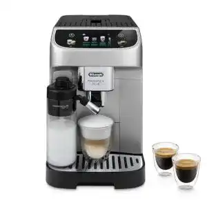 Kaffeevollautomat mit milchbehaelter delonghi magnifica plus