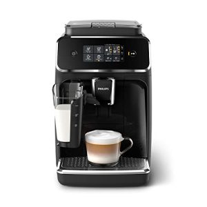 Kaffeevollautomat mit Milchbehälter Philips Domestic Appliances 2200