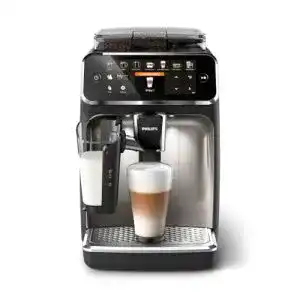 Kaffeevollautomat mit milchbehaelter philips domestic appliances