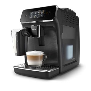 Kaffeevollautomat mit Milchbehälter Philips Series 2200 EP2232/40