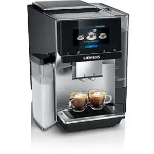 Kaffeevollautomat mit milchbehaelter siemens kaffeevollautomat eq 700