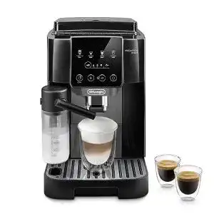 Kaffeevollautomat mit milchschlauch delonghi magnifica start