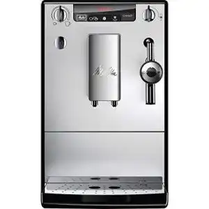 Kaffeevollautomat mit milchschlauch melitta caffeo solo perfect