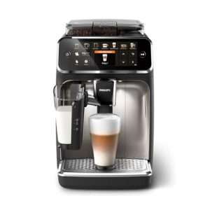 Kaffeevollautomat mit Milchschlauch Philips Domestic Appliances