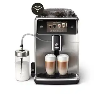 Kaffeevollautomat mit milchschlauch philips domestic appliances saeco 1