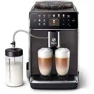 Kaffeevollautomat mit milchschlauch philips domestic appliances saeco 2