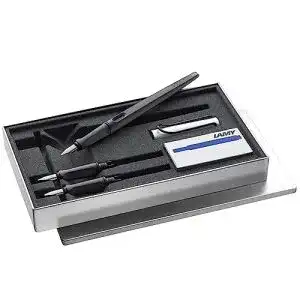 Kalligraphie fueller lamy joy al set 011 schoenschreibfueller set